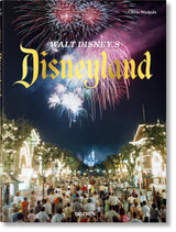 Walt Disney's Disneyland - Retail Maharaj