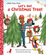Let's Get a Christmas Tree! - Retail Maharaj