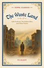 The Waste Land (with Prufrock, The Hollow Men, and Other Poems) (Cuppa Classics) - Retail Maharaj