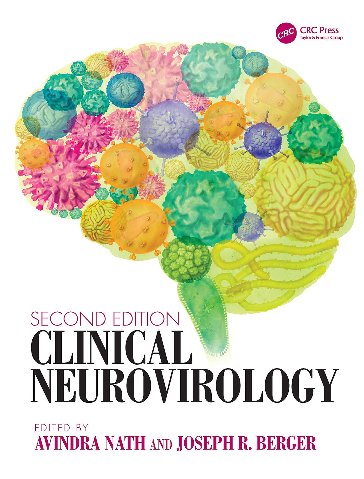 Clinical Neurovirology - Retail Maharaj