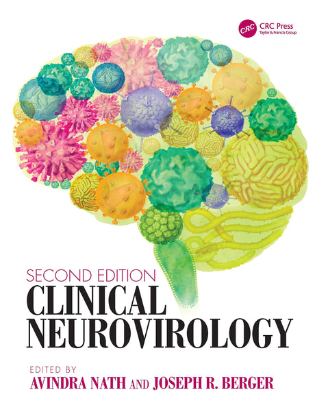 Clinical Neurovirology - Retail Maharaj