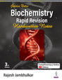 Golden Notes Biochemistry Rapid Revision Handwritten Notes - Retail Maharaj