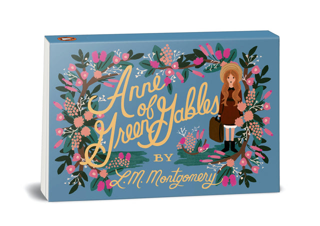 Penguin Minis: Anne of Green Gables (The Puffin Bloom Collection) - Retail Maharaj