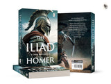 The Iliad - Retail Maharaj