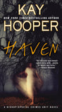 Haven: A Bishop/Special Crimes Unit Novel - Retail Maharaj