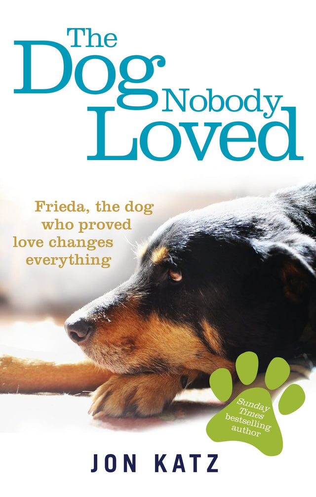 The Dog Nobody Loved - Retail Maharaj
