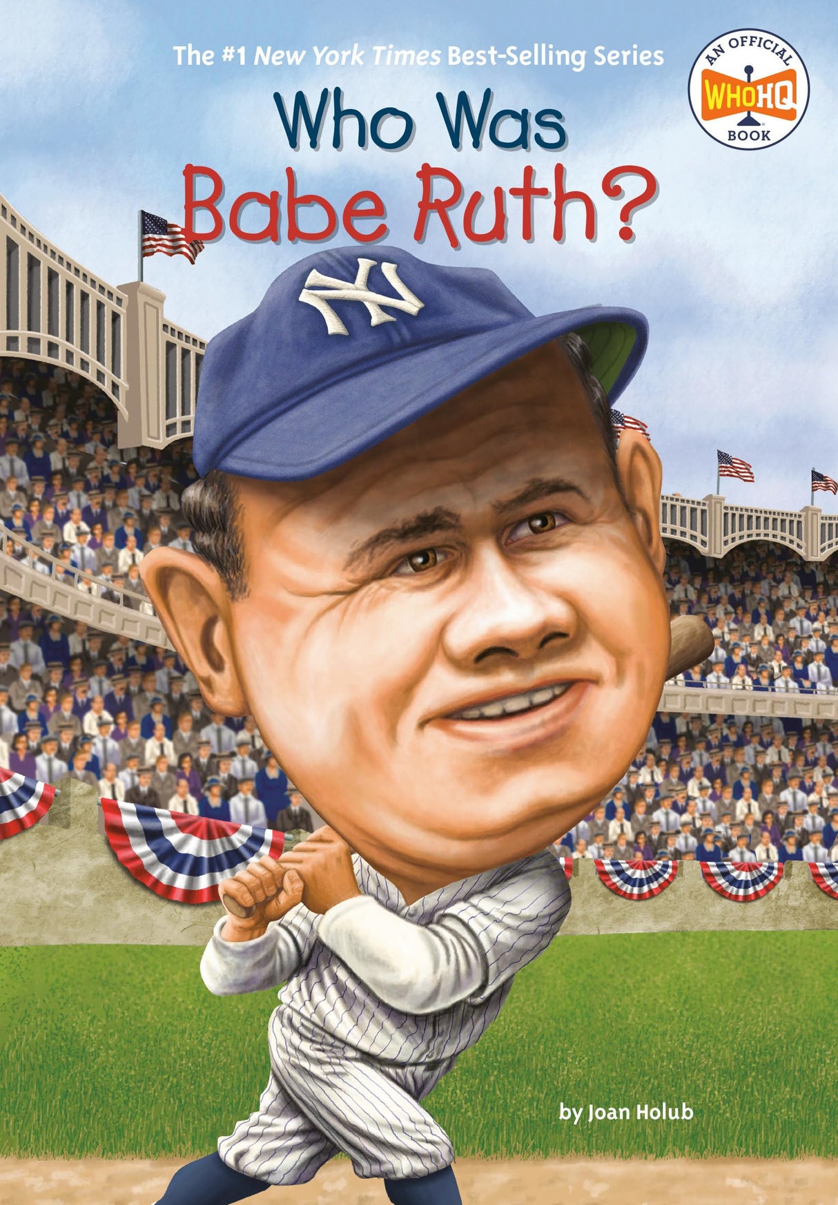 Who Was Babe Ruth? - Retail Maharaj