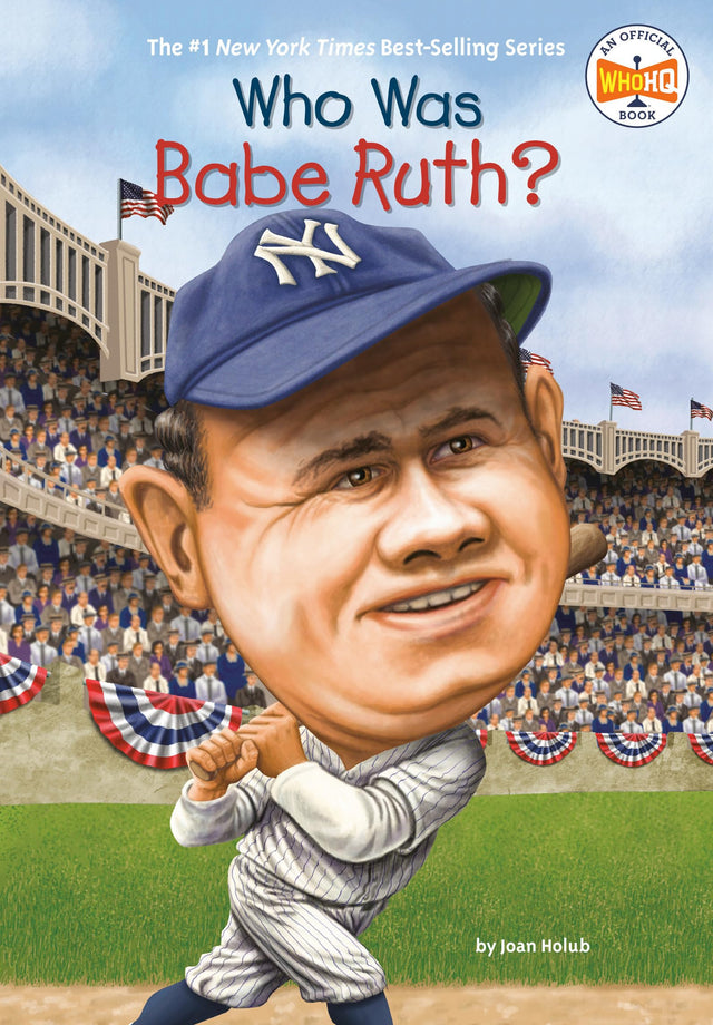 Who Was Babe Ruth? - Retail Maharaj