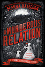 A Murderous Relation - Retail Maharaj