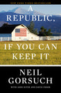 A Republic, If You Can Keep It - Retail Maharaj