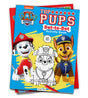 Paw Patrol: Top Pups – Dot to Dot Activity Book | Connect the Dots with Your Favorite Heroes | Ages 3–7 | Fun Learning Through Play - Retail Maharaj