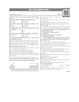 Oswaal ICSE Question Bank Chapterwise & Topicwise Solved Papers Class 10 Chemistry For 2026 Exam - Retail Maharaj