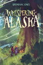 Whispering Alaska - Retail Maharaj