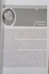 PLANT BIOTECHNOLOGY, 4TH EDITION - Retail Maharaj