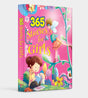 Story book for kids: 365 Stories for Girls (365 Series) - Retail Maharaj
