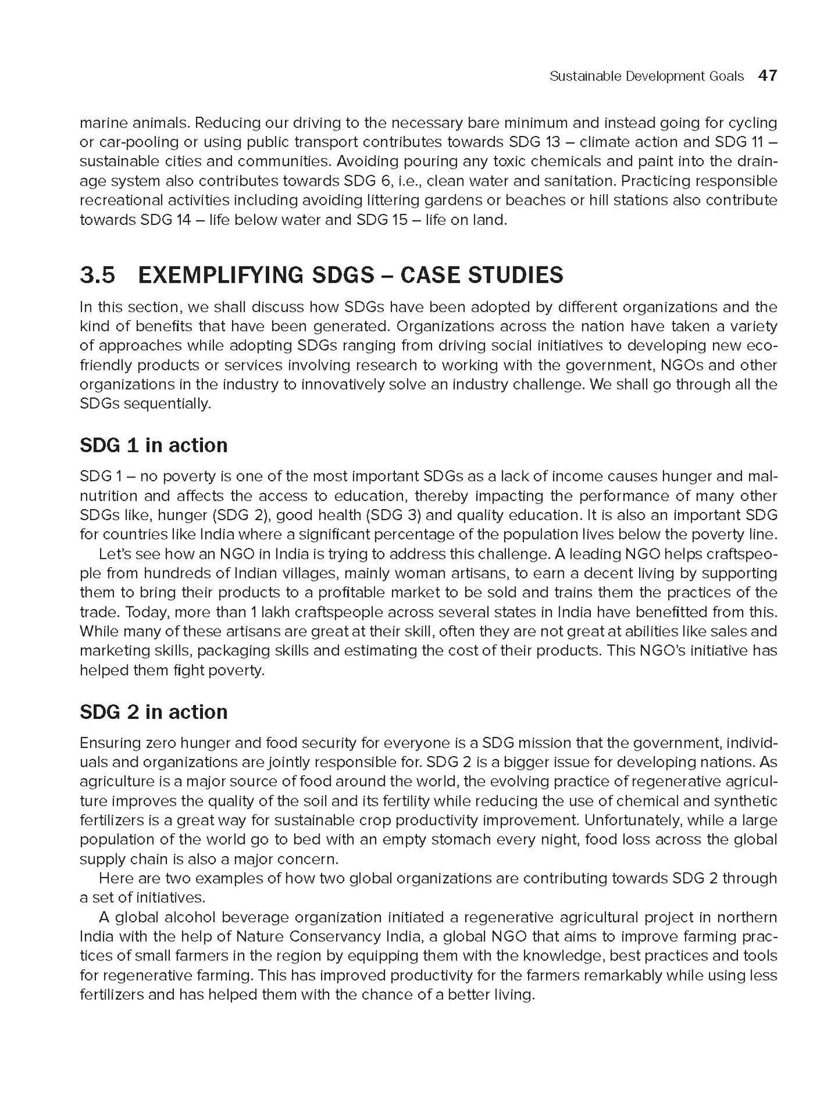 Sustainable Business Strategies | 1st Edition | Rajesh Ray - Retail Maharaj