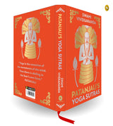 Swami Vivekananda’s Patanjali's Yoga Sutras (Deluxe Hardbound Edition) – Indian Philosophy on Yoga| Spiritual Practice of Self-Realization - Retail Maharaj