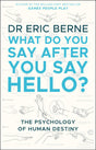 What Do You Say After You Say Hello - Retail Maharaj