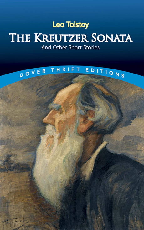 Kreutzer Sonata and Other Short Stories: Colour from Plants and Lichens - Retail Maharaj