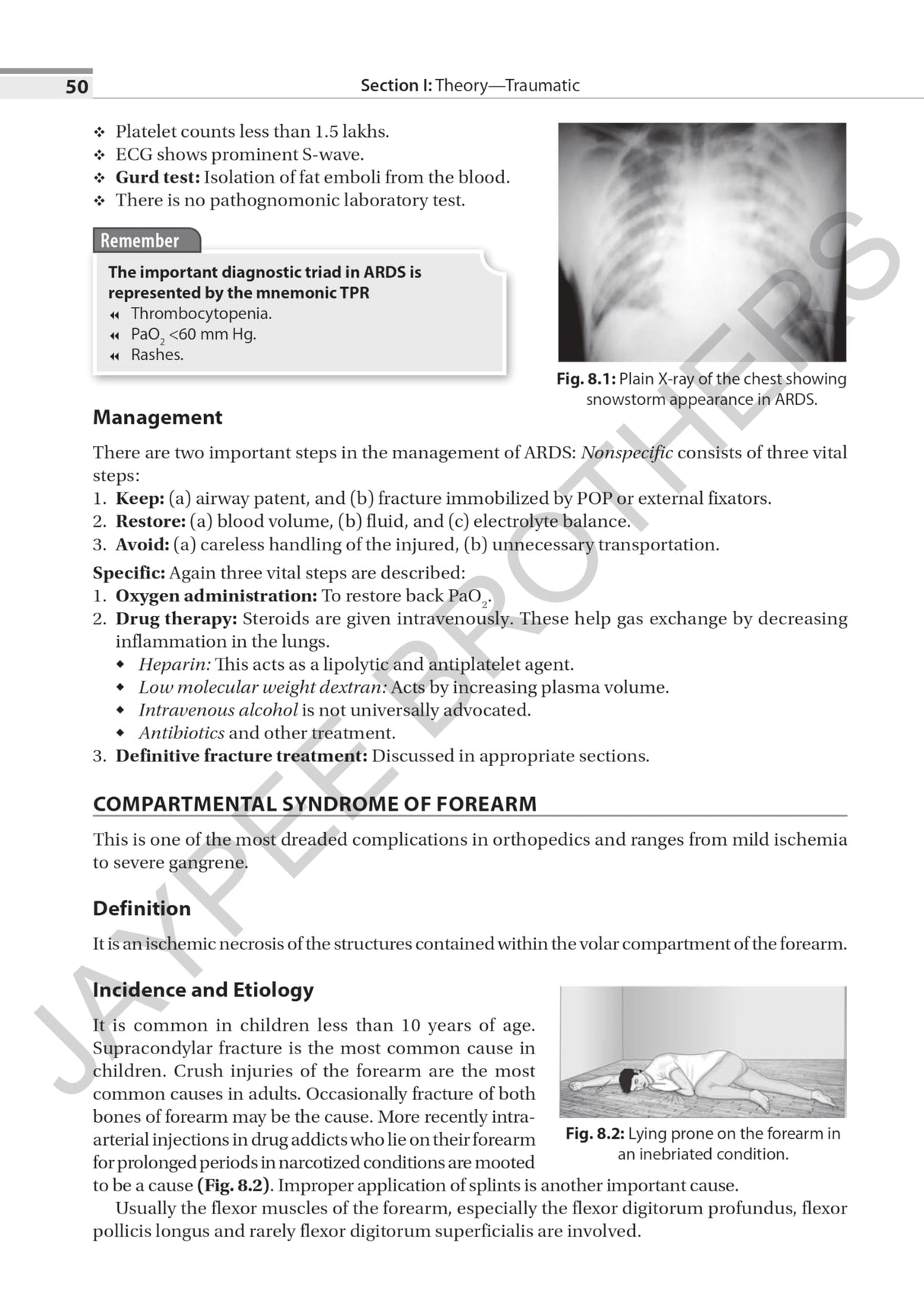 TEXTBOOK FOR ORTHOPEDIC ASSISTANTS AND PLASTER TECHNICIANS - Retail Maharaj