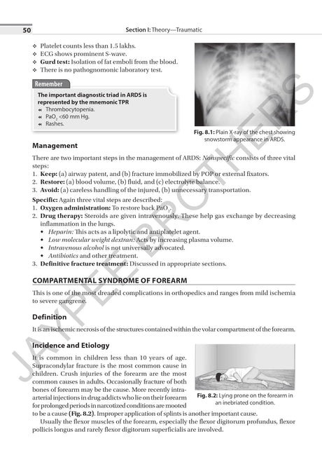 TEXTBOOK FOR ORTHOPEDIC ASSISTANTS AND PLASTER TECHNICIANS - Retail Maharaj