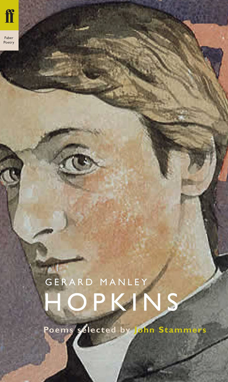 Gerard Manley Hopkins (Poet to Poet) - Retail Maharaj
