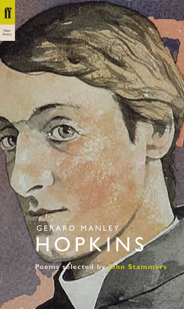 Gerard Manley Hopkins (Poet to Poet) - Retail Maharaj