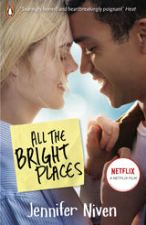 All the Bright Places (Film Tie-In) - Retail Maharaj