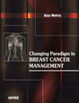 CHANGING PARADIGM IN BREAST CANCER MANAGEMENT - Retail Maharaj