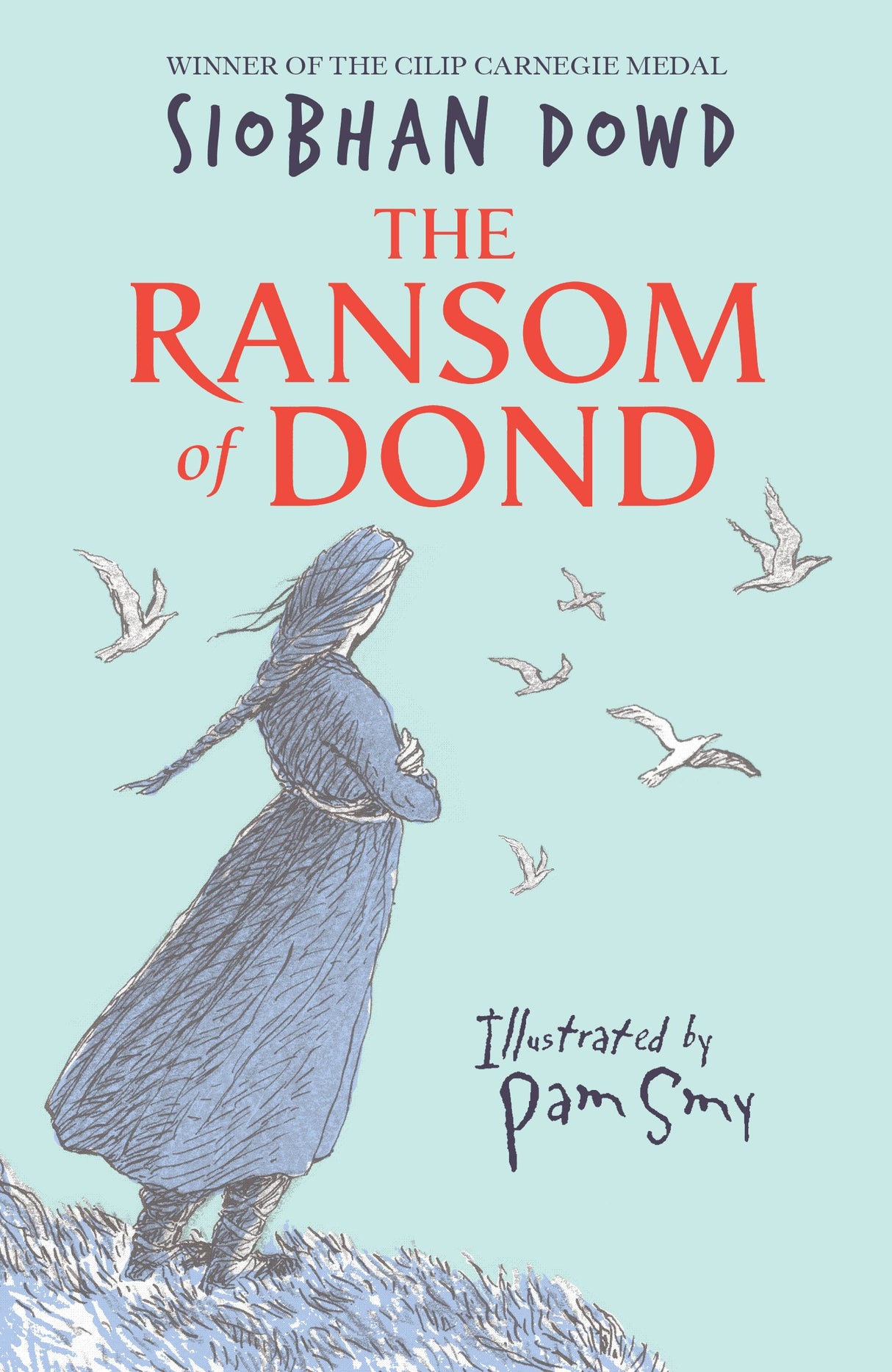 The Ransom of Dond - Retail Maharaj