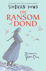 The Ransom of Dond - Retail Maharaj