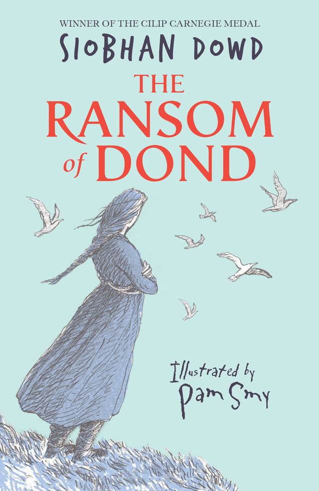 The Ransom of Dond - Retail Maharaj