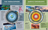 Inside Out Earth: Look Inside Our Amazing Planet - Retail Maharaj