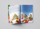 Tales from Devis For Children: Tales from Indian Mythology - Retail Maharaj