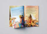 Avatars of Vishnu For Children: Tales from Indian Mythology - Retail Maharaj