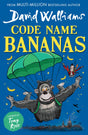 Code Name Bananas - Retail Maharaj