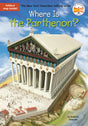 Where Is the Parthenon? - Retail Maharaj