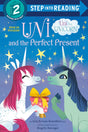 Uni and the Perfect Present (Uni the Unicorn) - Retail Maharaj