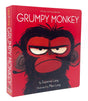 Grumpy Monkey - Retail Maharaj