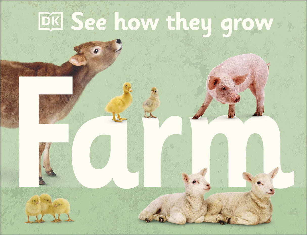 See How They Grow Farm - Retail Maharaj