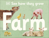 See How They Grow Farm - Retail Maharaj
