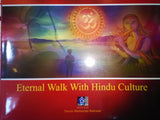 Eternal Walk With Hindu Culture - Retail Maharaj