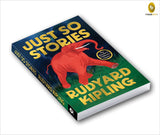 Just So Stories - Retail Maharaj