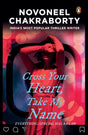 PMR: Cross Your Heart, Take My Name - Retail Maharaj