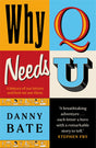 Why Q Needs U : A history of our letters and how we use them - Retail Maharaj