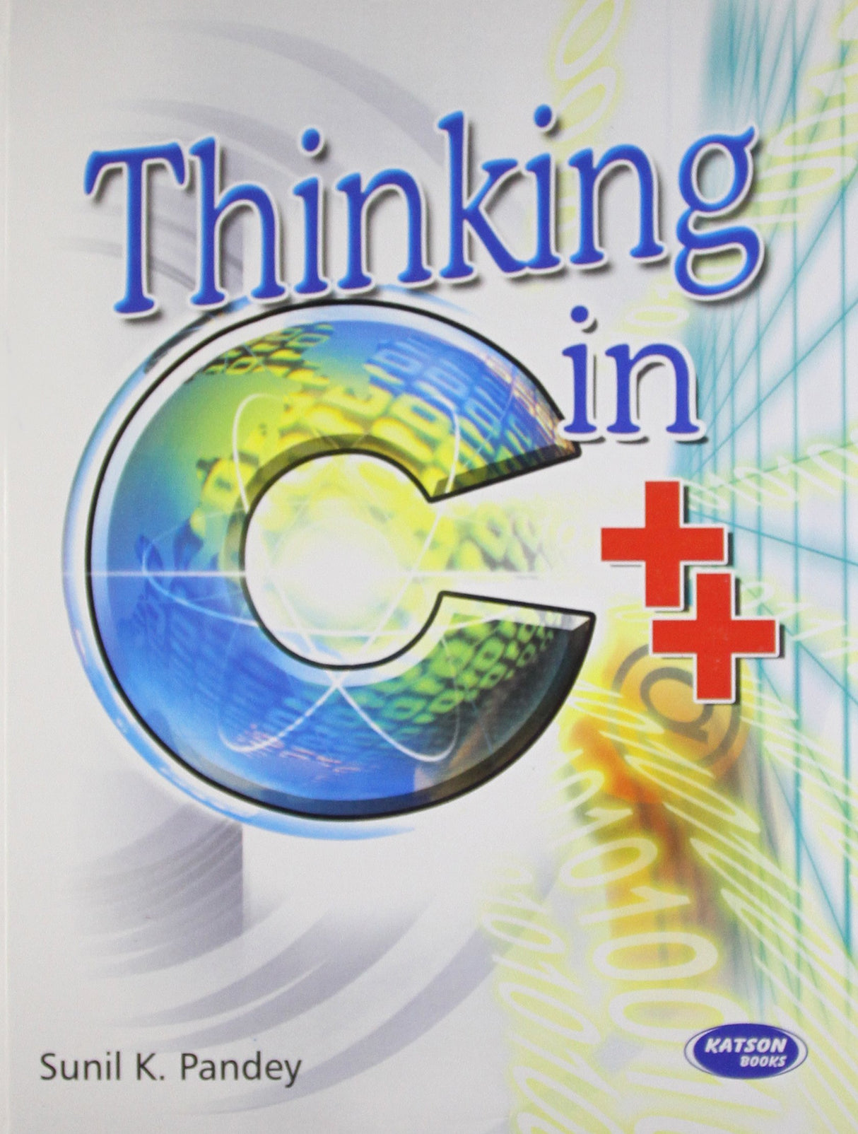 Thinking in C++ - Retail Maharaj