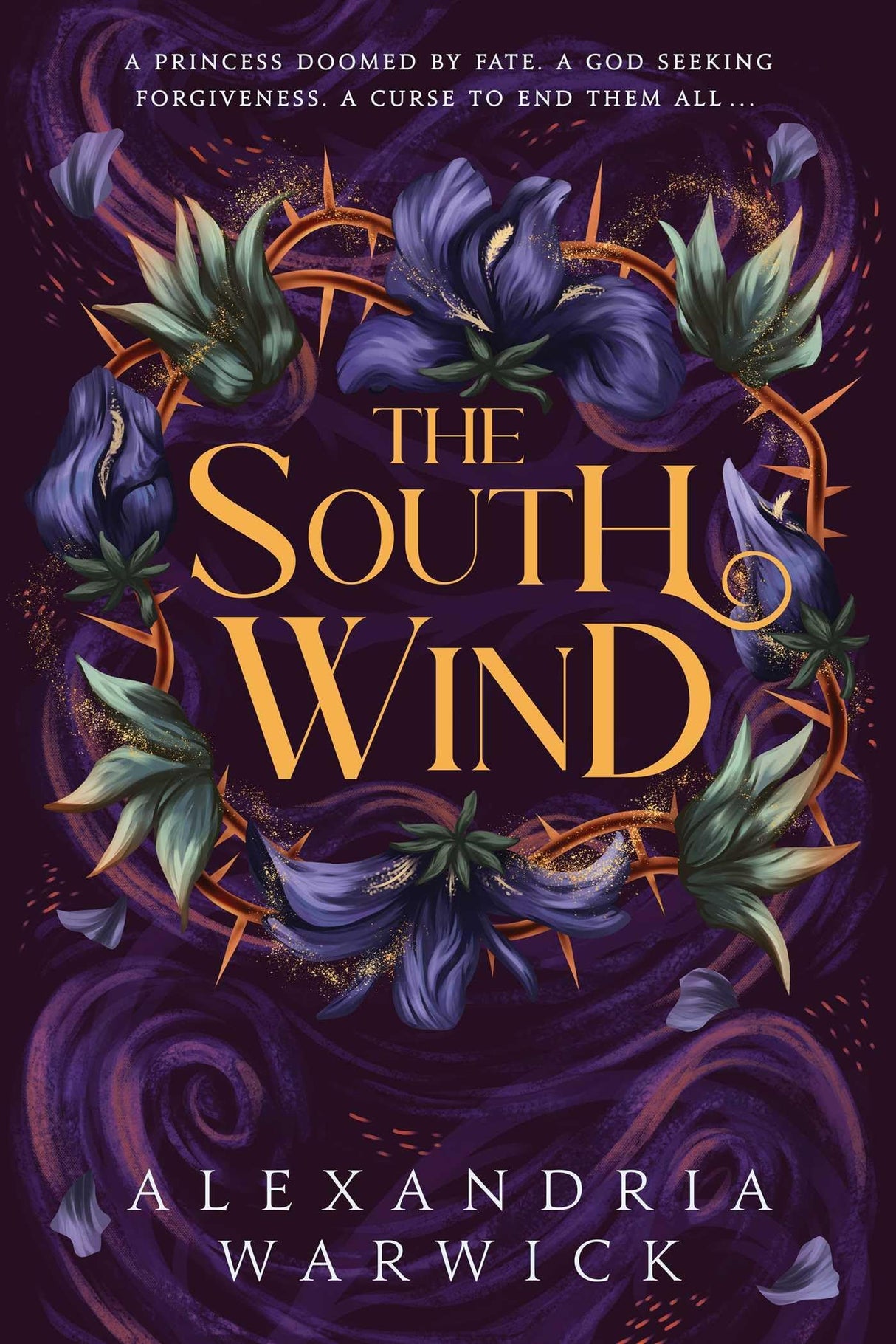 The South Wind - Retail Maharaj