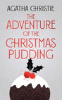 Poirot-The Adventure Of The Christmas Pudding Âspecial Editi: A Mystery Anthology of Hercule Poirot and Miss Marple Short Stories - Retail Maharaj