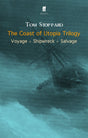 The Coast of Utopia Trilogy - Retail Maharaj