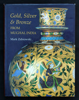 Silver, Gold and Bronze from Mughal I - Retail Maharaj